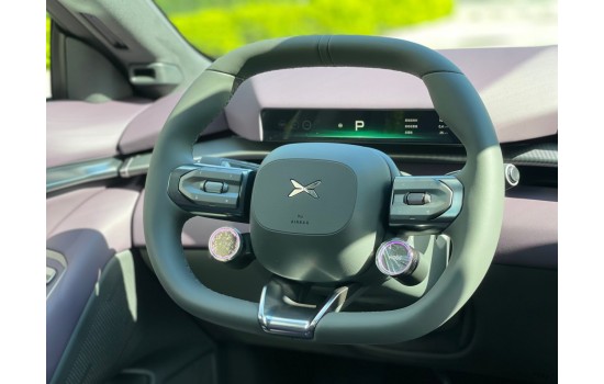X-Peng P7